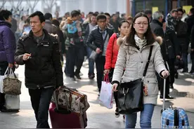 若不出意外，元旦过后，全国49%家庭，可能面临“四大危机”图片