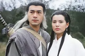 金庸的《神雕侠侣》武功前九怎么排名？第一高手是个垂暮老人图片