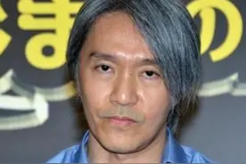 周星驰近况曝光！直面面对“62岁无儿无女”，原来向太早有暗示图片
