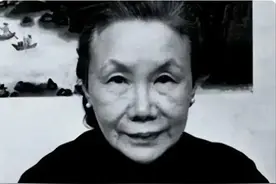 完美无缺？张幼仪一个鲜为人知的缺点，把徐志摩越推越远图片