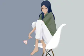 这个小互动，让男人爱你更长久图片