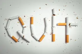 3个方法让你摆脱烟瘾，戒烟不求人！原来如此简单图片