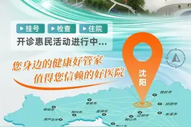重磅！东北国际厚德医院全面开放图片