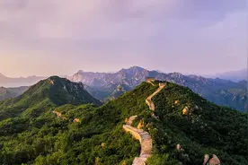 青春华章｜青年这young说：奔赴一线，把青春融入祖国壮丽山河图片