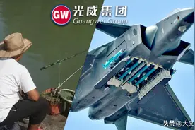 中国民企秒变顶级军火商！军队工业大摸底，发现民间逆天黑科技图片