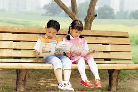 小学语文1-6年级必背古诗75首，中考必备，转发收藏！图片