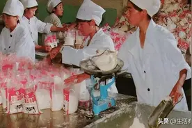 50-90年代的黑龙江鹤岗，这些埋藏在心底的青春记忆你还记得么？图片