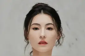 艳照门都毁不掉的张柏芝，现在涅槃重生，王菲终究还是败下风来图片