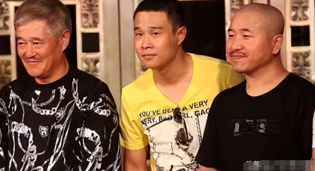 终于摊牌！68岁赵本山近况曝光，和关婷娜的绯闻水落石出