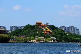 这个春天，就用这六条线路带你玩转聊城！图片