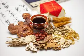 服用中药时的饮食禁忌图片