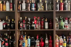 2023年白酒价格年终总结：217款值得买的白酒（附图表）图片