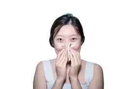 肾病患者感冒了，如何科学选择感冒药？图片
