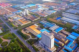 济宁：聚焦新兴产业、未来产业招商 抢占发展制高点图片