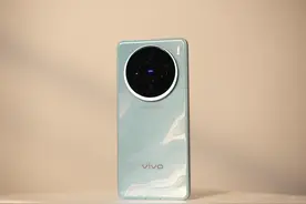 vivo X100s首发评测：一部充满惊喜的标准版影像旗舰图片