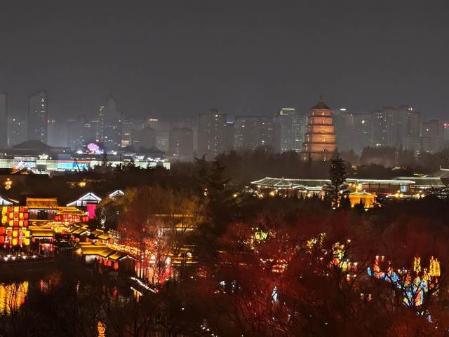 假旅游之西安-旅游商业化达到了顶峰，这样的旅游真的舒服吗？