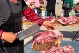 同样是猪肉，为什么“超市”比“菜市场”的便宜？超市员工说了4个原因，早知道早受益图片