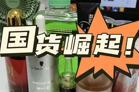 耗时3个月测评爆火育发液！防脱育发抓紧收藏！总有一个适合你！图片