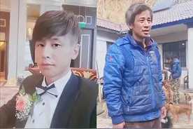上海阔少倾家荡产，只为收养3000只流浪狗，被称为“千狗之父”图片