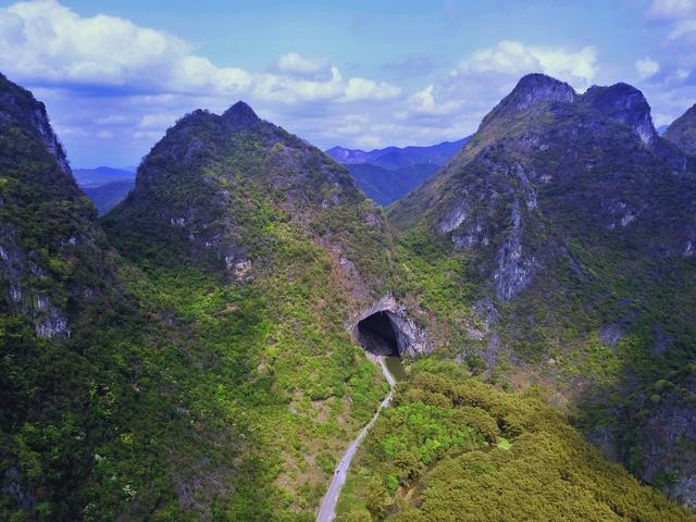 第一批五一玩家已出发！广东 5 个冷门宝藏地