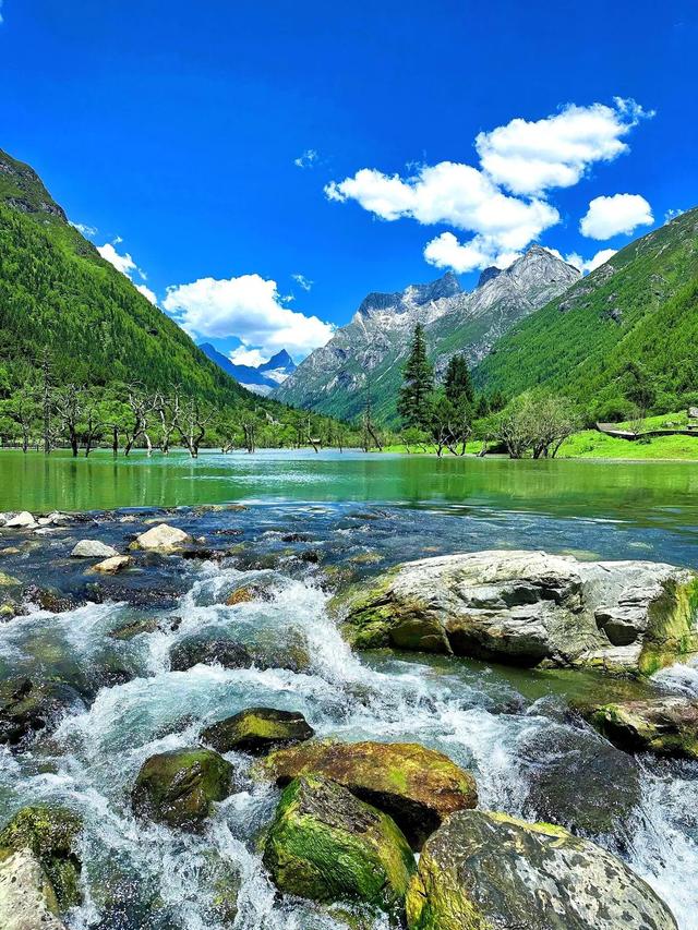 全国新增2个：世界地质公园，其中1个在四川