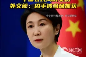 苏州阻止行凶的中国女子，救了一车的日本人！受到日本网友称赞！图片