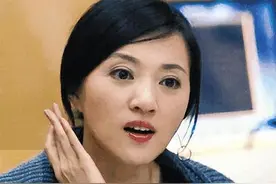 从5登春晚沦落到精神病院，金玉婷的悲惨人生，印证了郭德纲的话图片