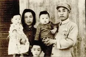 他准备调海军副司令，因意外事故发生，不升职了，也改变后来命运图片