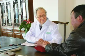 体内湿气重？寒湿用艾灸，湿热喝薏米茶，轻松祛湿不反弹！图片