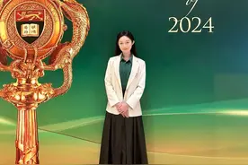 “一年三十五万，在港大的上课方式是旅游。”收获的不止是学历图片