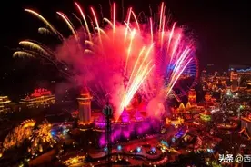西宁跨年夜：多元盛宴，欢乐海洋——西宁市“沐暖阳”冬日体验活动系列报道之六图片
