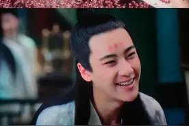请欣赏，新版红楼梦“魔改原著”的5段雷人台词图片