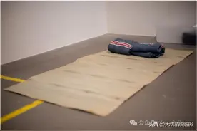 曝光！新加坡“正部级狱室“首次公开！图片