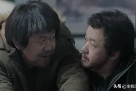 《老狗》热度井喷，打了多少资本的脸？包贝尔这次又赌对了图片