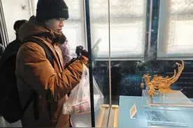 “考试+文旅” 惊喜联动！7.7万省考考生免费畅游四大景区图片