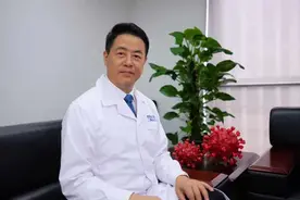 千亿药企首席科学家，被罢免重要职务！图片
