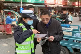 终于分清楚！电动车、三轮车、老年代步车的上路条件，需要这样做图片