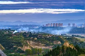 三门峡市2024年省重点建设项目名单图片