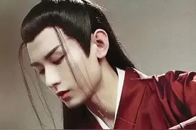 🔥《与君歌》在湖南卫视重播，为啥还能收视率第一？虐心+权谋图片