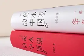 这座热河泉畔的神秘山庄，送走两位清帝，见证一个女野心家的崛起图片