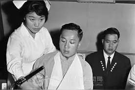 叛逃台湾飞行员 黄金美女背后的真相图片