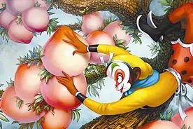 神话中的十大先天灵根 洪荒先天十大灵根 这些先天至宝你知道吗图片