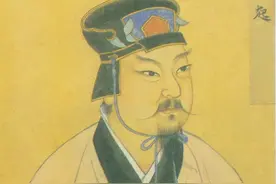 中国历史上十大战神图片