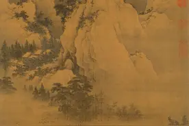《宋词三百首全集》相恨不如潮有信，相思始觉海非深图片