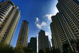 10月份70个大中城市商品住宅销售价格发布 太原房价又跌了图片