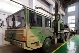 1分钟发射100万发子弹！中国“金属风暴”，外媒再次惊叹图片
