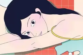 女生的内衣肩带，为什么总是往下“掉”？别害羞，看完就明白了图片