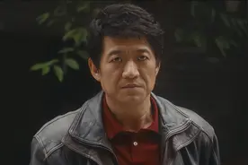 暗恋过梅婷和胡静，被章子怡力挺，48岁的陈明昊走红并不是意外图片