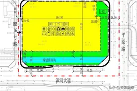 ​49轮报价，溢价40.6%！安阳一宗住宅地块超1.66亿元成交图片