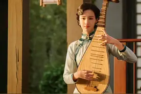 《孤舟》大结局：顾易中做梦都没想到，最后的接头人，竟是张海沫图片